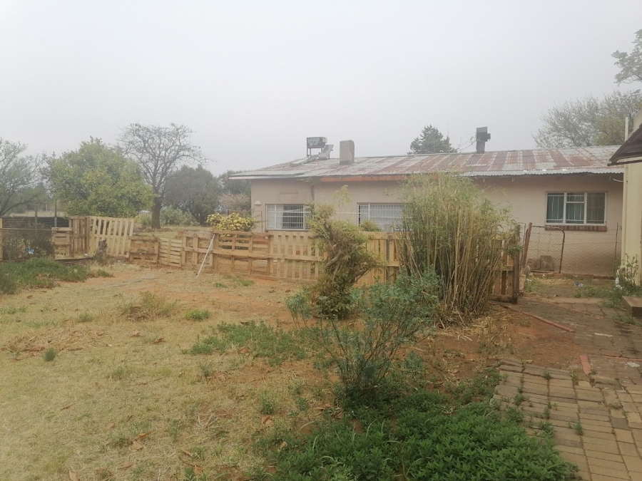Commercial Property for Sale in Ferreira Free State